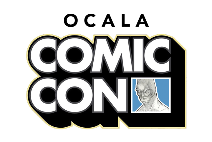 Ocala Comic Con Zobie Productions