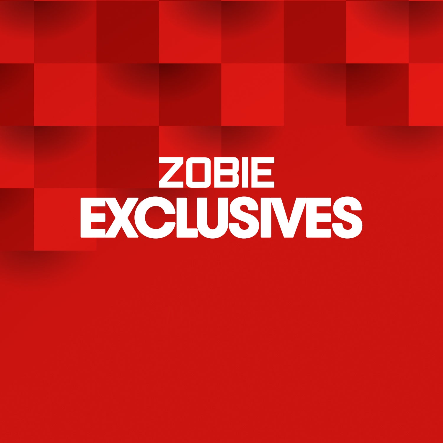 Zobie Exclusives Zobie Productions