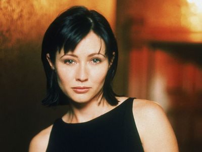 Shannen Doherty Autograph Consignment Service - Comicpalooza 2024