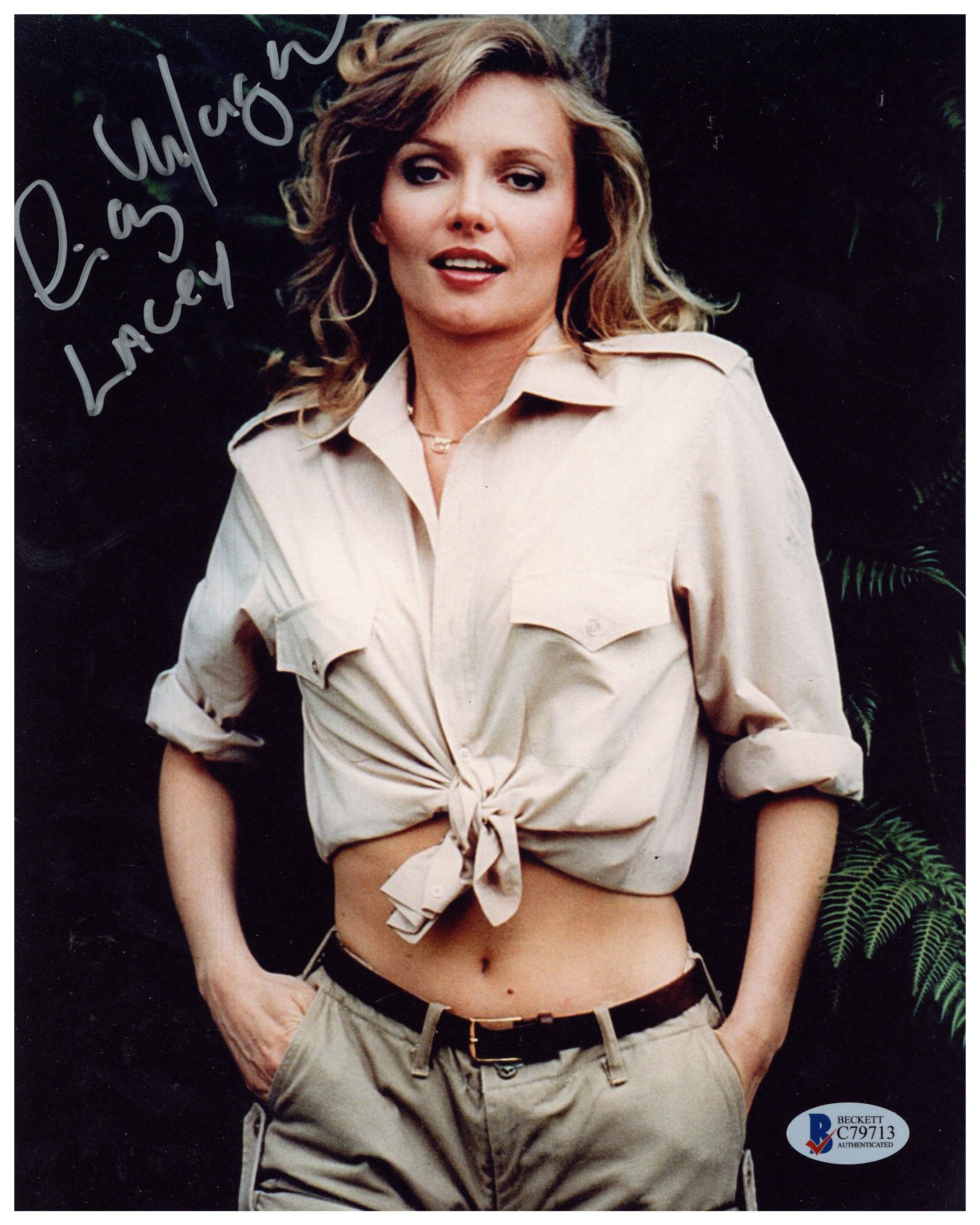 Cindy Morgan Tron Cindy Morgan Tron