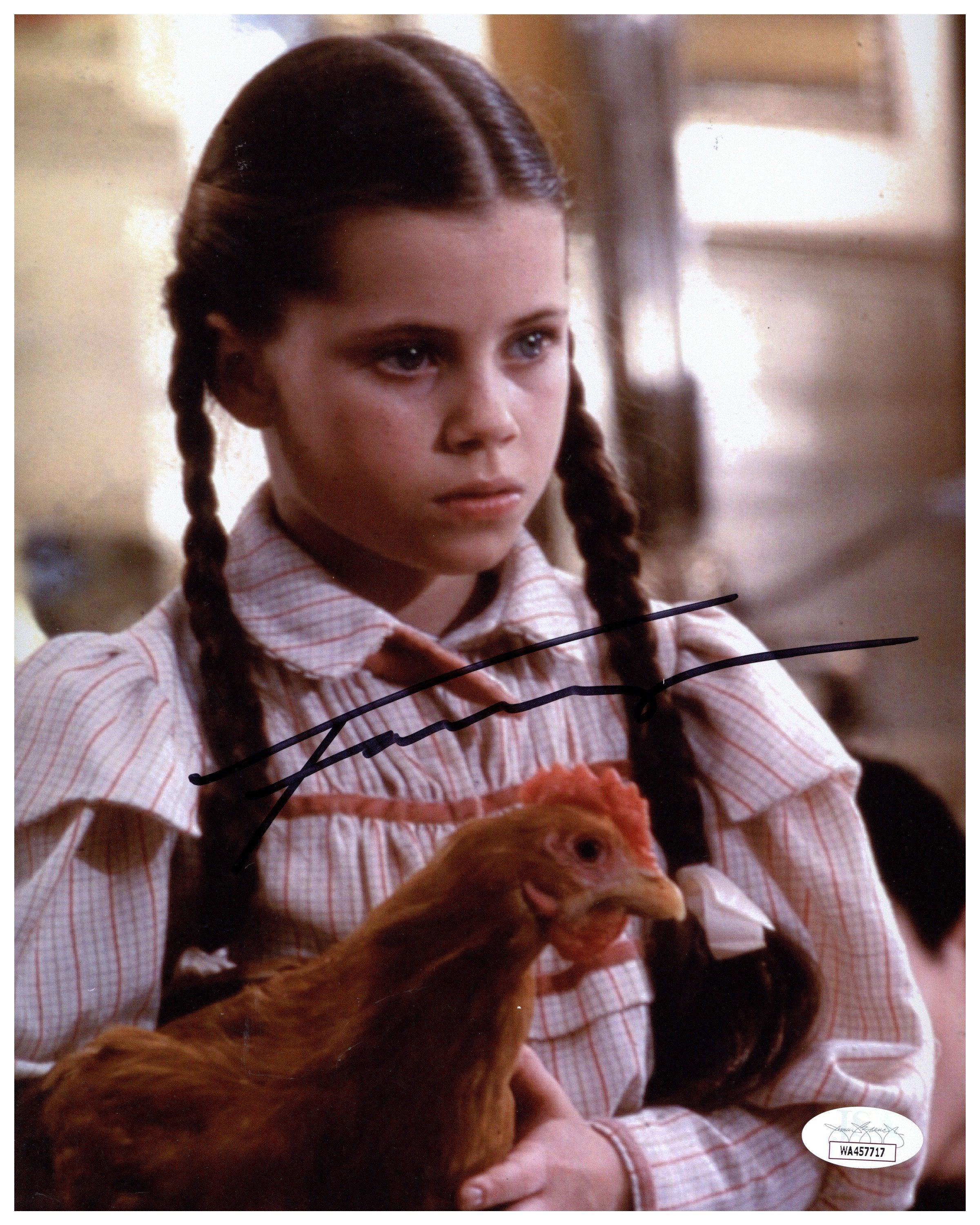 Fairuza Balk Autograph 8x10 Photo Return To Oz Signed JSA COA 3 fairuza-balk-autograph-8x10-photo-return-to-oz-signed-jsa-coa-3
