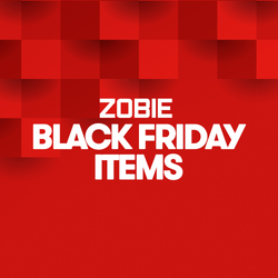 Image of All Black Friday Items