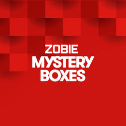 Image of Blind Boxes - Mystery Boxes - Collect them all - ShopZobie.com - Zobie Fright Pack Mystery Box