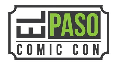 El Paso Comic Con