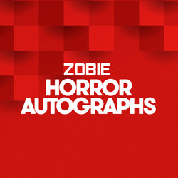 Image of Shop Horror Autographs & Horror Collectibles - ShopZobie.com