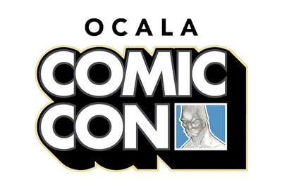 Ocala Comic Con