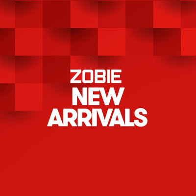 Zobie New Collectibles & Memorabilia - Celebrity Autographs