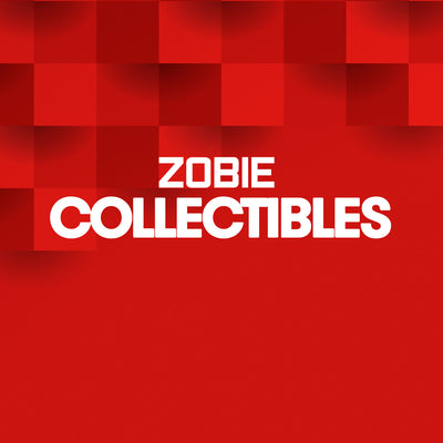 Zobie Collectibles