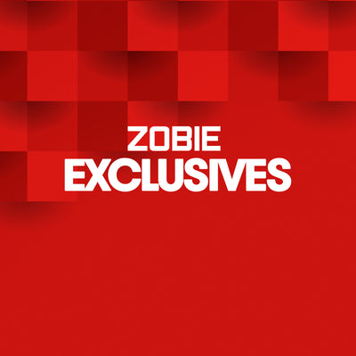 Zobie Exclusives