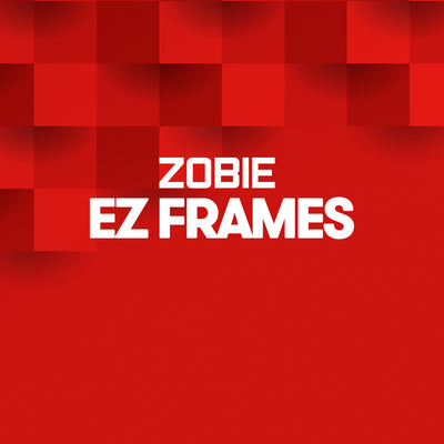 Zobie EZ Frames