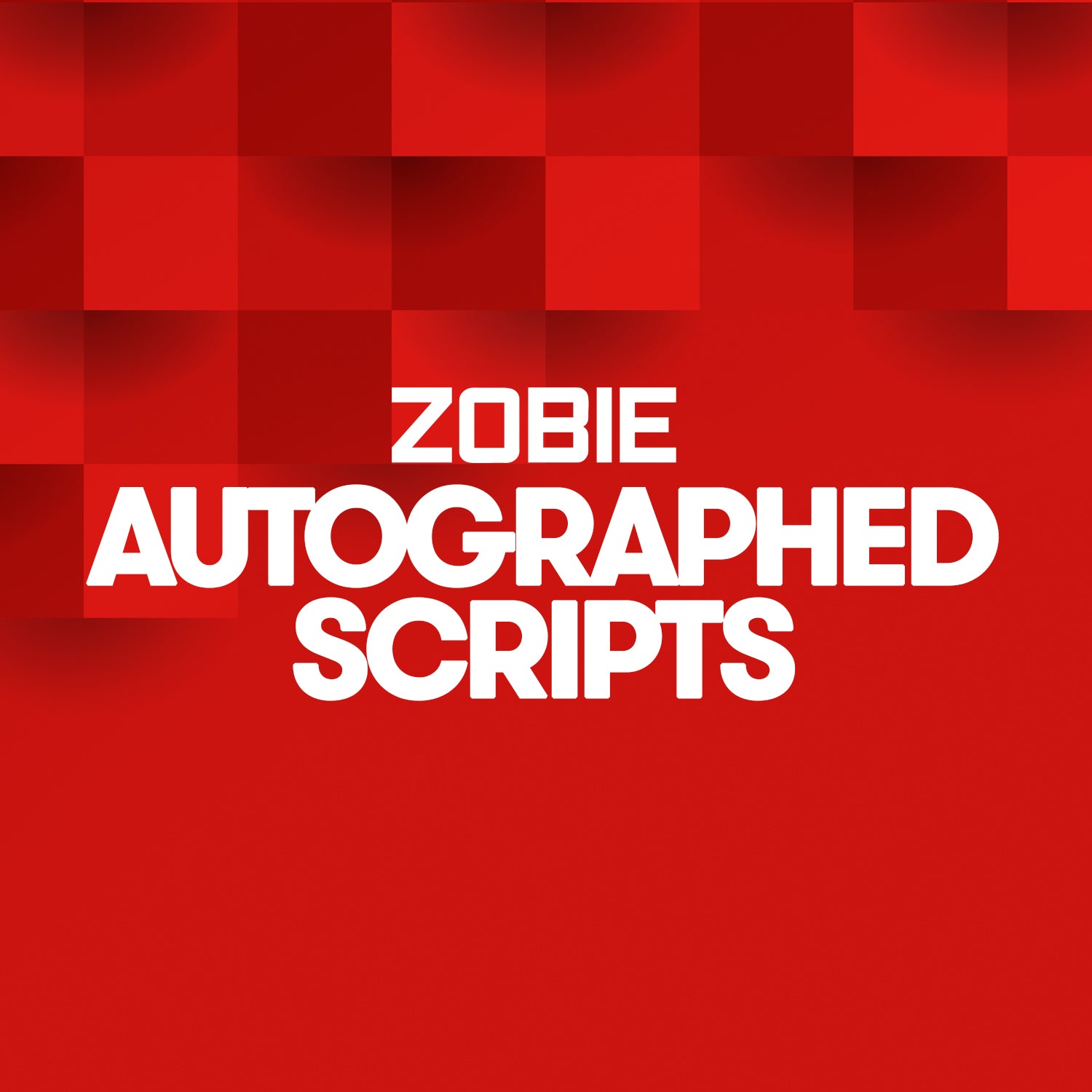 Signed TV Show & Movie Scripts for Sale | Autographed Scripts – Zobie ...
