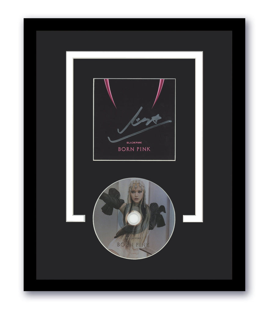 2-Autographed-Signed-11x14-