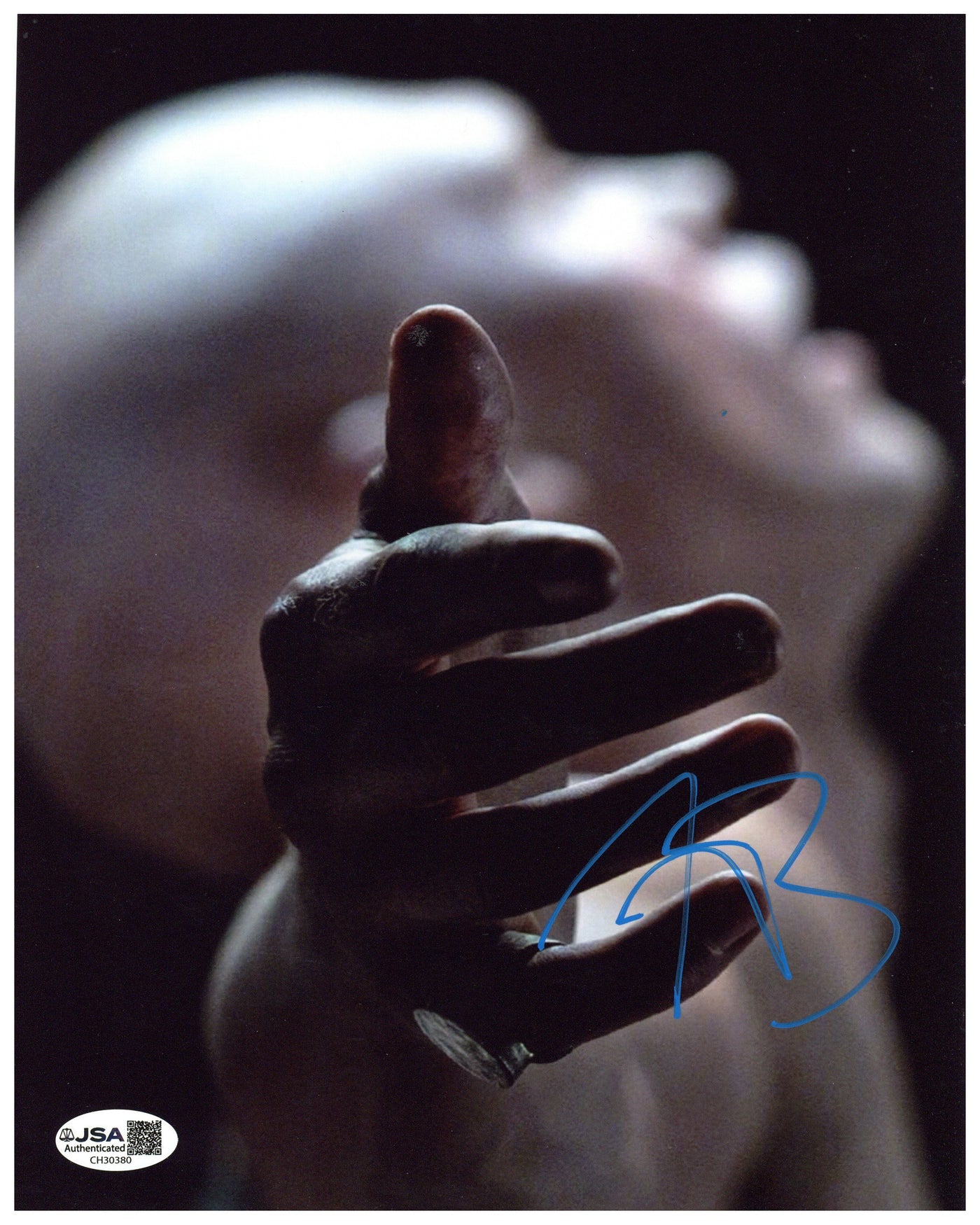 Austin Butler Signed 8x10 Photo Dune Part Two Autographed JSA COA 2