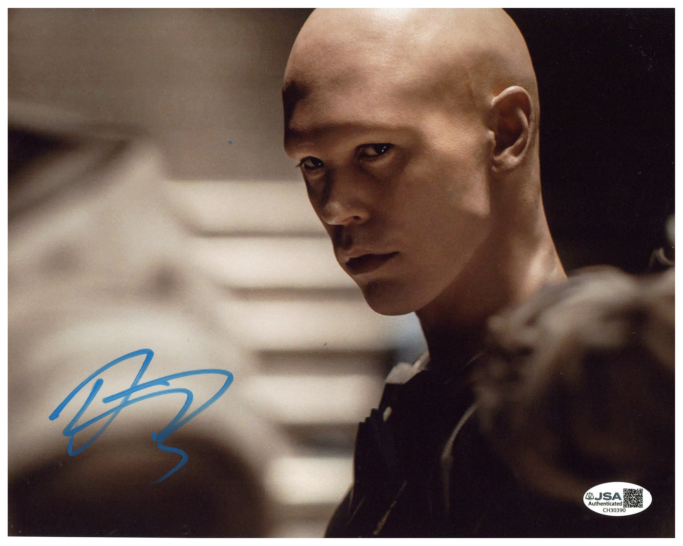Austin Butler Signed 8x10 Photo Dune Part Two Autographed JSA COA