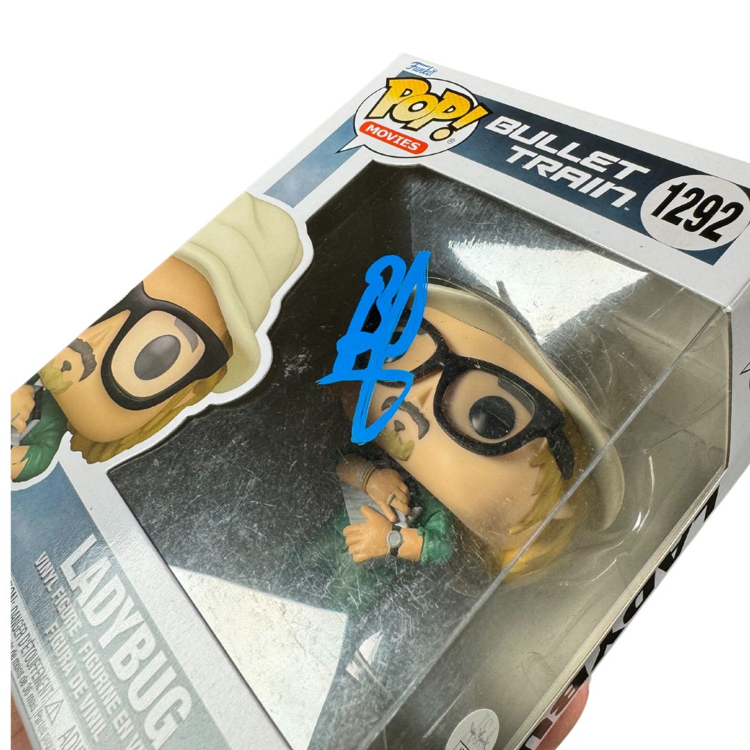 Funko Pop Miraculous : Les Aventures de Ladybug et Chat Noir