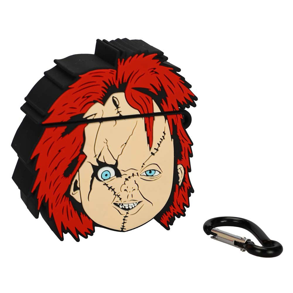 CHUCKY AIRPOD CASE - Child's Play – Zobie Productions