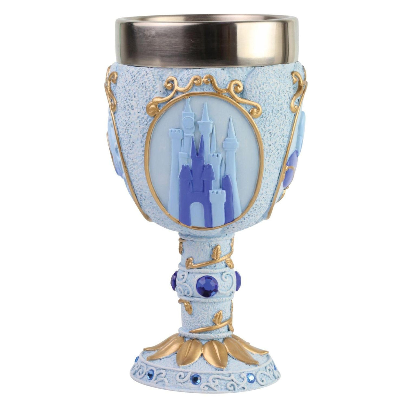 Cinderella Chalice - Goblet - Disney Official License