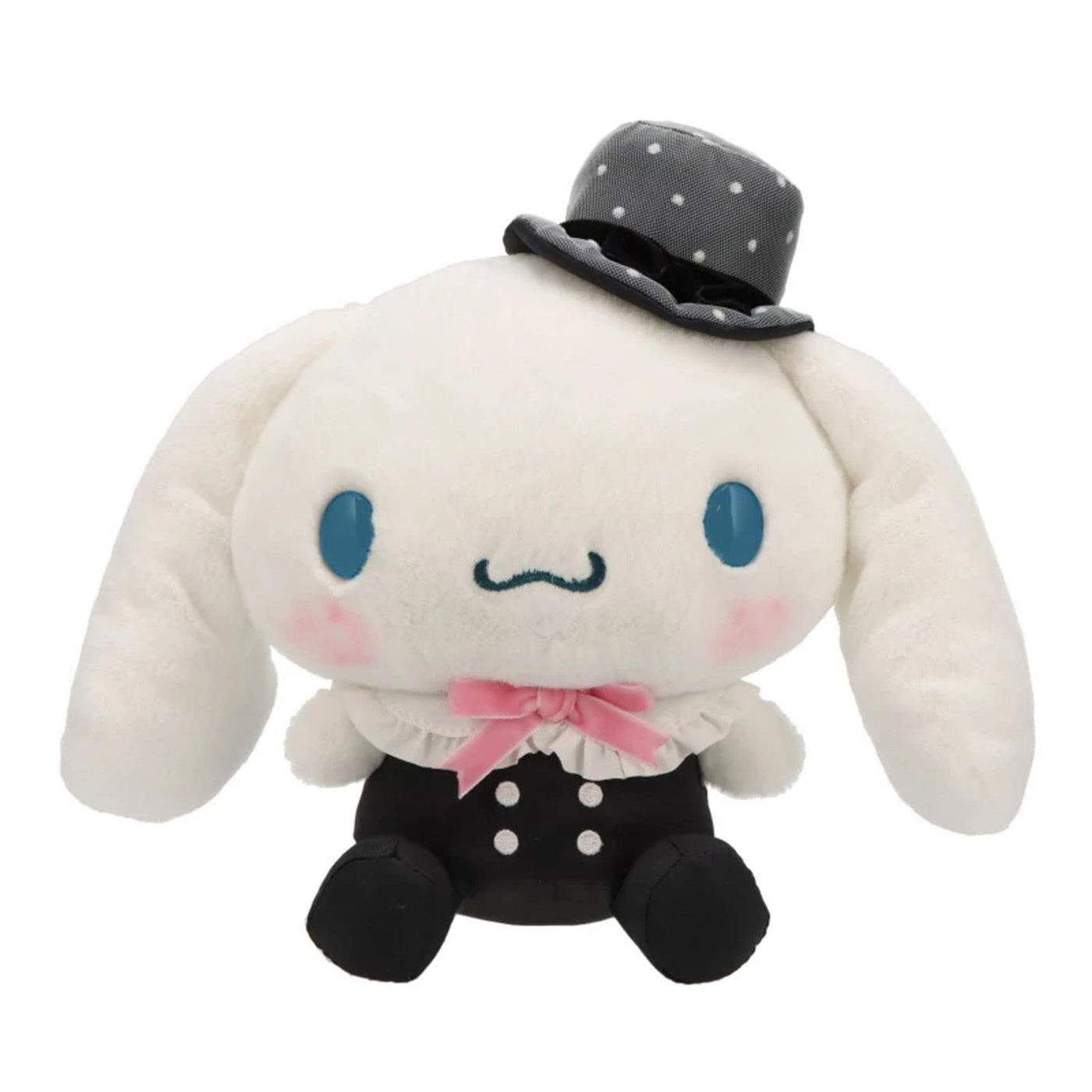 Cinnamoroll 9" Plush (Pretty Party Series)