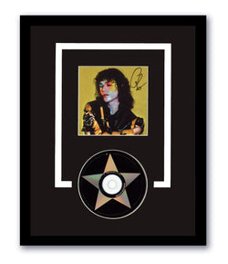 Image of Conan Gray Signed Found Heaven Custom Framed 11x14 Music Autographed ACOA