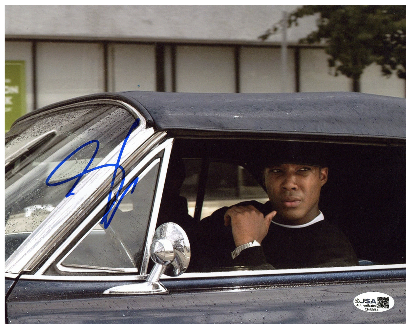 Corey Hawkins Signed 8x10 Photo In The Heights Autographed JSA COA 2