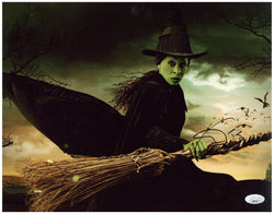 Image of Cynthia Erivo Signed 11X14 Photo Wicked Elphaba Autographed JSA COA #2