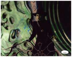 Image of Cynthia Erivo Signed 8x10 Photo Wicked Elphaba Autographed JSA COA
