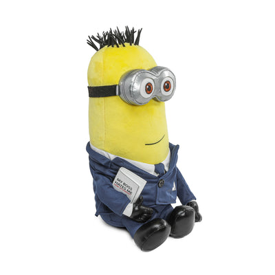 DESPICABLE ME 4 AVL KEVIN MINION PLUSH (Pre-Order)