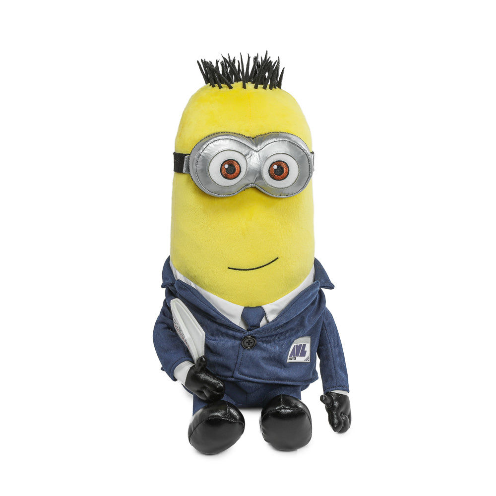 DESPICABLE ME 4 AVL KEVIN MINION PLUSH (Pre-Order)