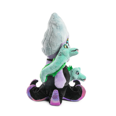 DISNEY THE LITTLE MERMAID URSULA PLUSH (Pre-Order)