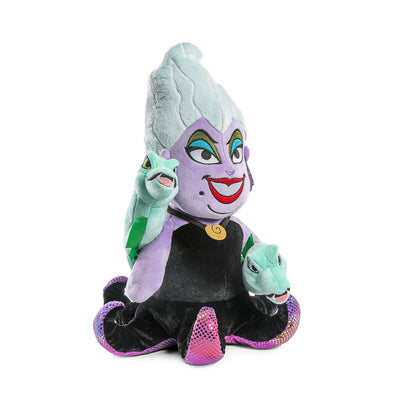 DISNEY THE LITTLE MERMAID URSULA PLUSH (Pre-Order)