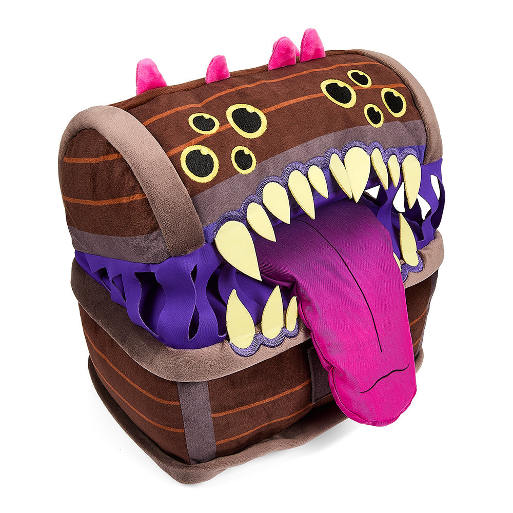 DUNGEONS & DRAGONS: HONOR AMONG THIEVES-MIMIC 11 INCH GID PLUSH