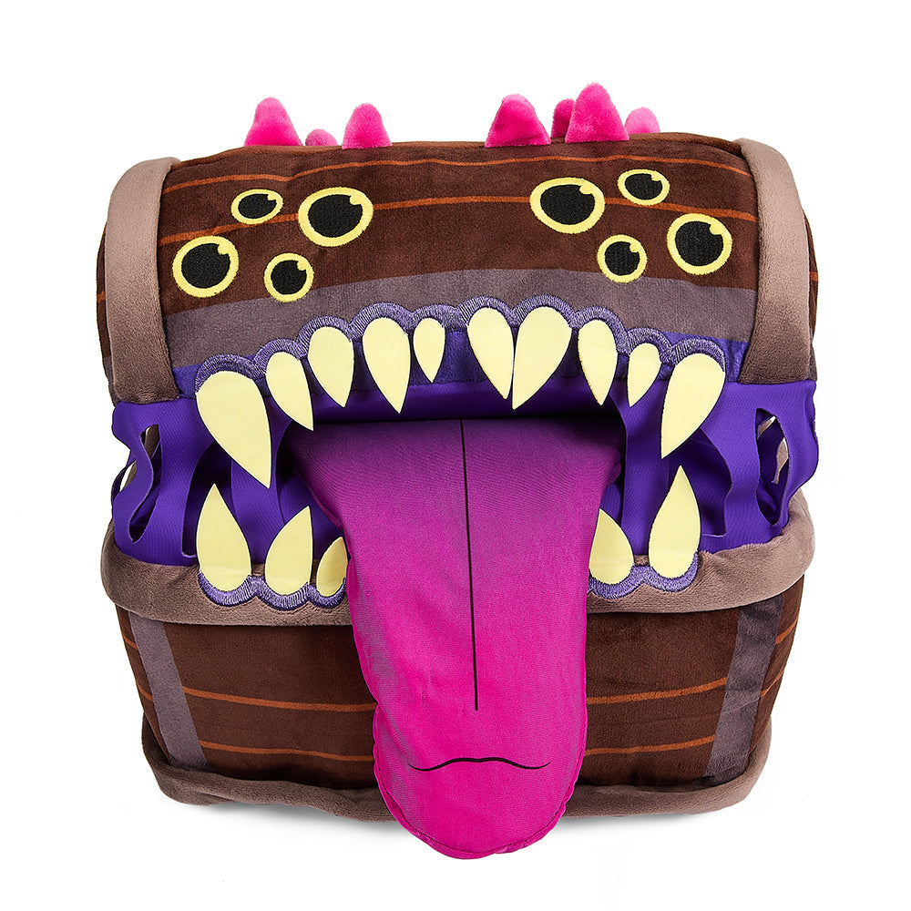 DUNGEONS & DRAGONS: HONOR AMONG THIEVES-MIMIC 11 INCH GID PLUSH