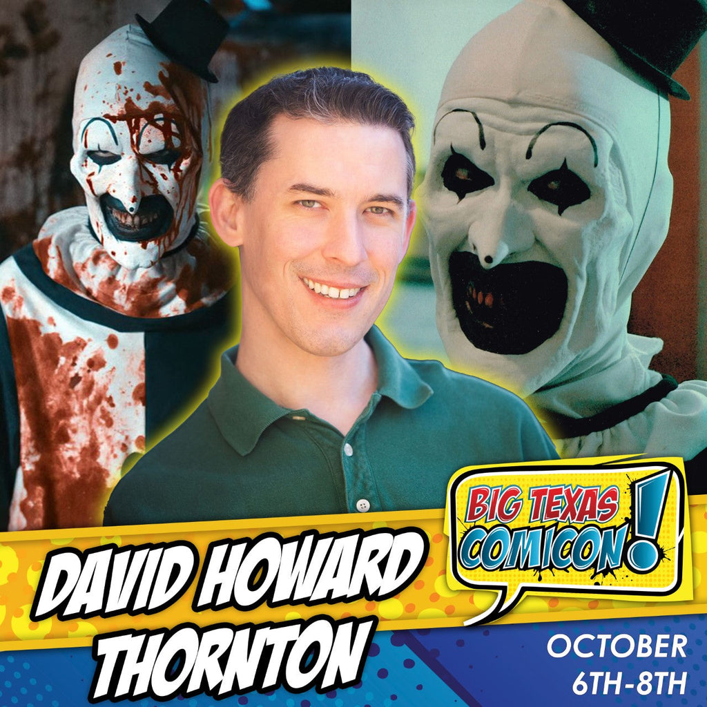 David Howard Thornton | ppgbbe.intranet.biologia.ufrj.br