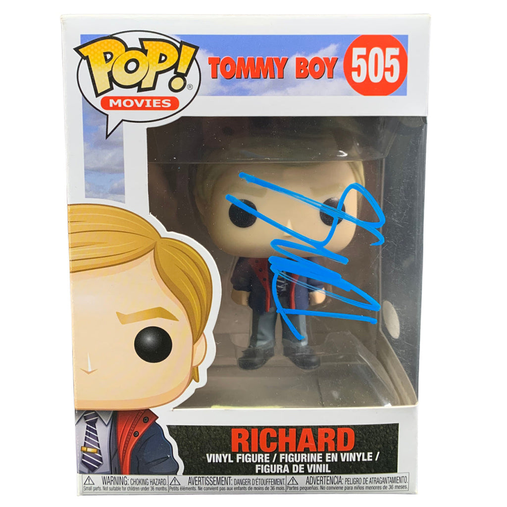 Tommy boy deals funko pop