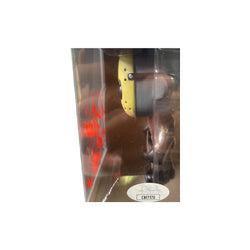 Image of Derek Mears Signed Funko POP Friday the 13th Jason Voorhees Autographed JSA