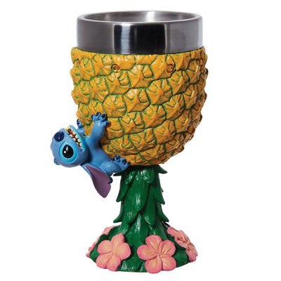 Disney Showcase - Stitch Pineapple Goblet