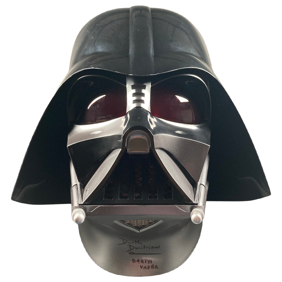 Darth Vader Helmet