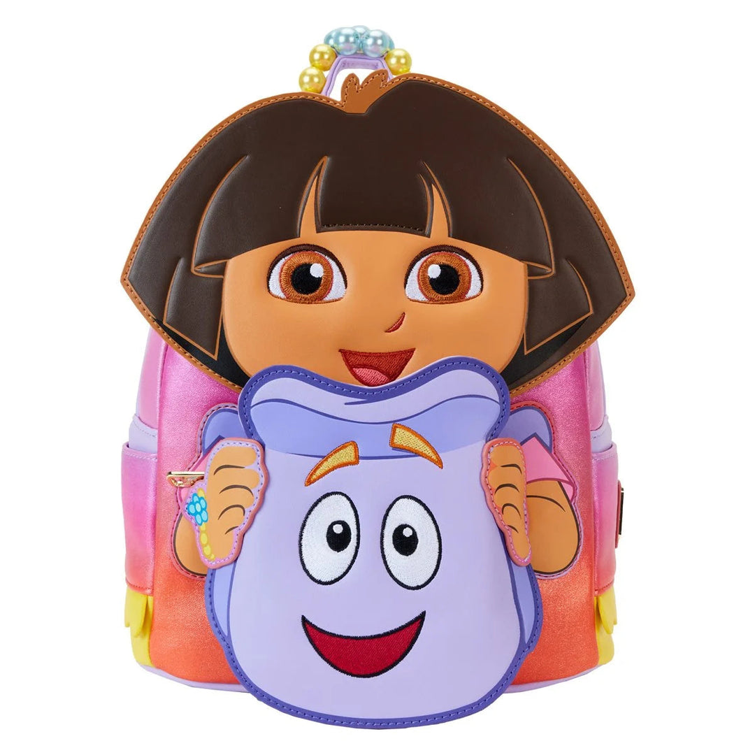 X2 dora the on sale explorer backpack