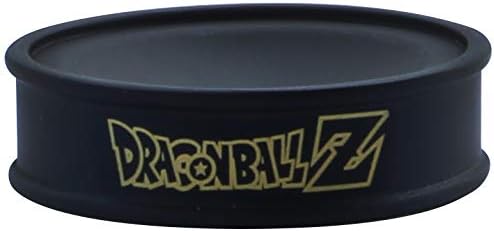 Dragon Ball Z 4 Star Collectible Acrylic Resin Crystal Dragon Ball Replica 3' Anime