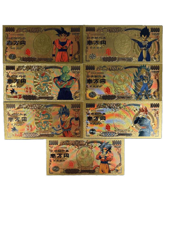 Dragon-Ball-Z-Prop-Bank-Notes-