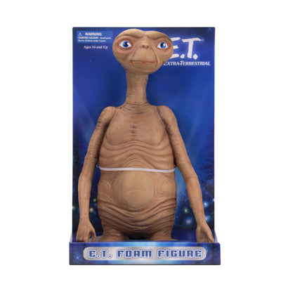 E.T. – PROP REPLICA - 12” FOAM FIGURE