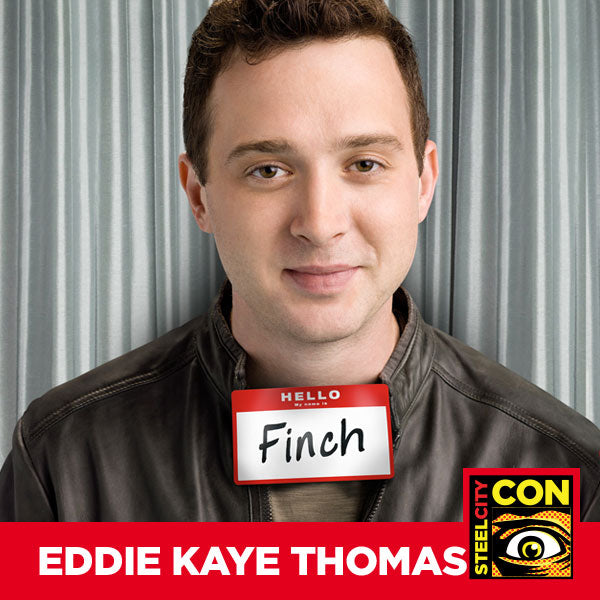 Eddie Kaye Thomas Official Autograph Mail-In Service - Steel City Con Winter 2024