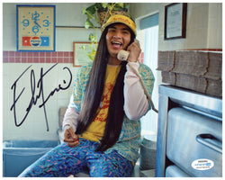 Image of Eduardo Franco Signed 8x10 Photo Stranger Things Argyle Autographed ACOA 4