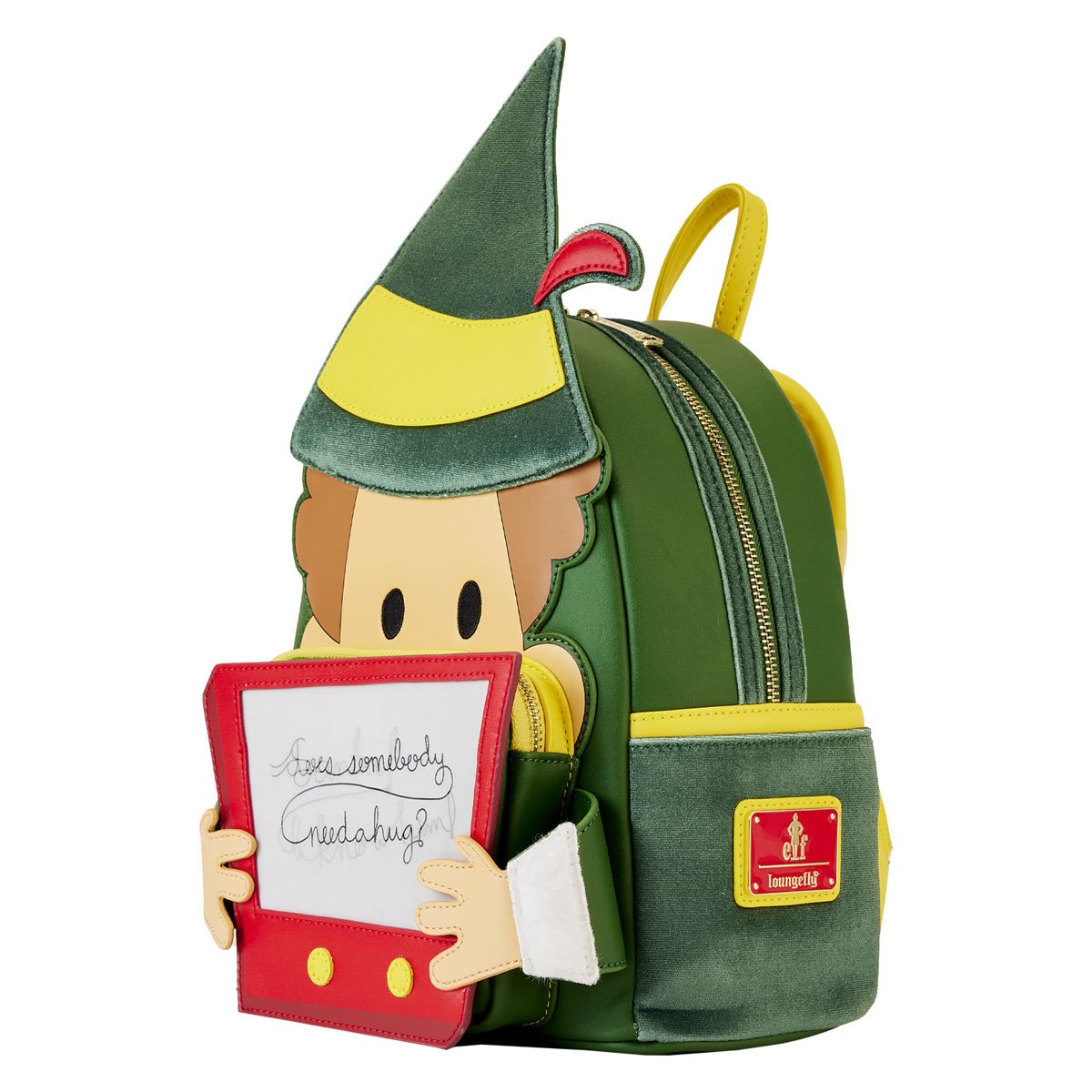 Elf 20th Anniversary Cosplay Mini-Backpack