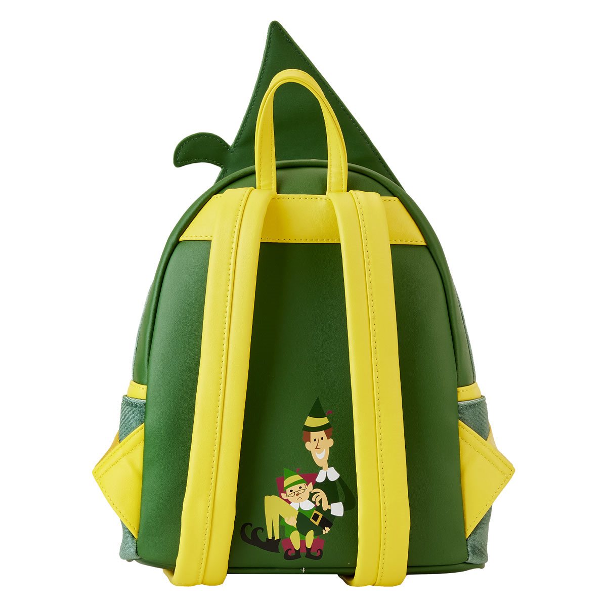 Elf 20th Anniversary Cosplay Mini-Backpack
