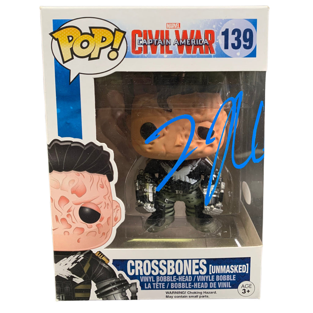 Crossbones cheap funko pop