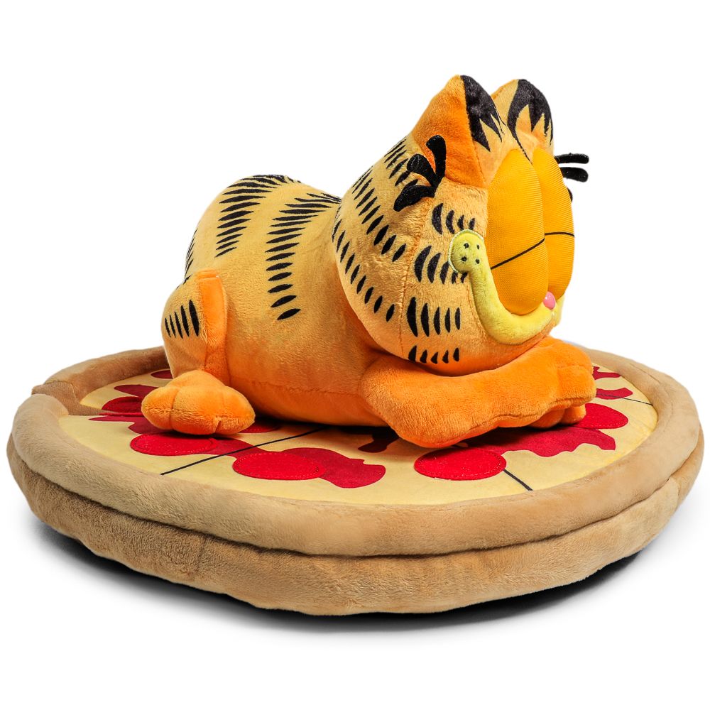 Plush deals Garfield