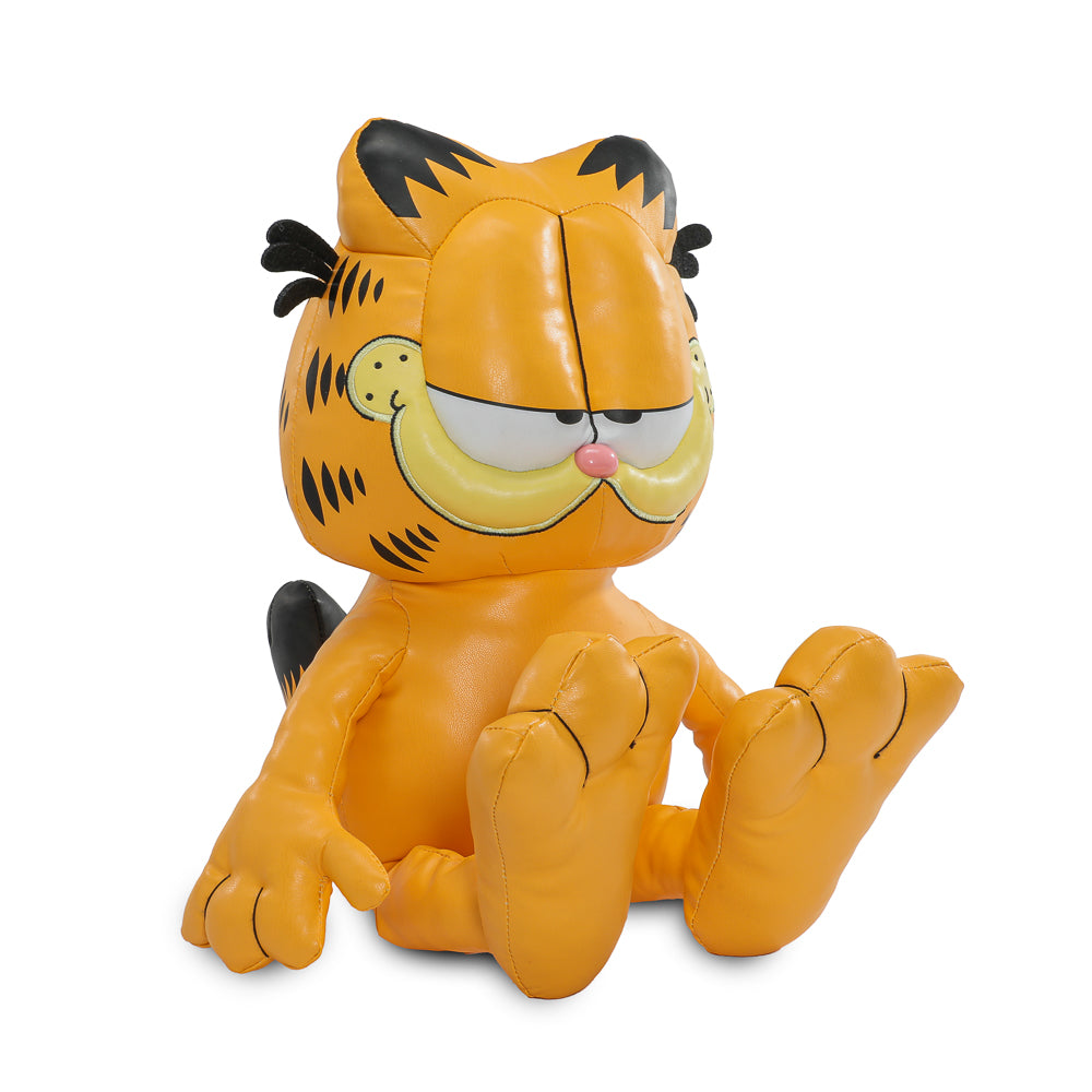 GARFIELD PREMIUM PLUSH (Pre-Order)