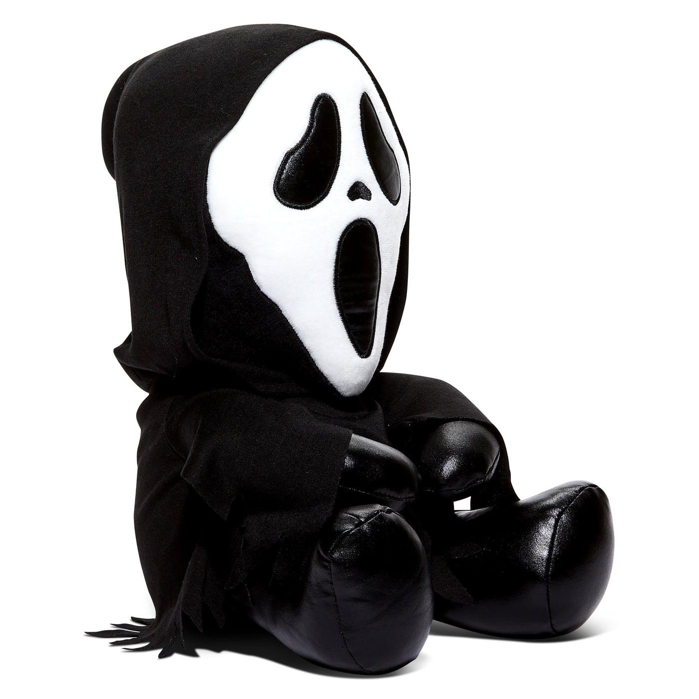GHOST FACE - 16 INCH HUGME PLUSH