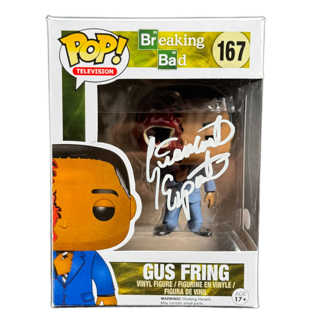 Figurine Funko Pop! N°163 - Breaking Bad - Saul Goodman - SERIE TV Figurine Funko Pop! N°163 - Breaking Bad - Saul Goodman - SERIE TV